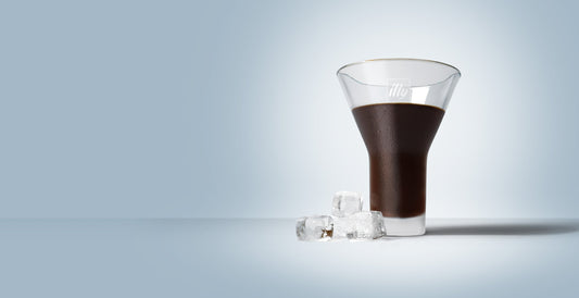 Cold Espresso