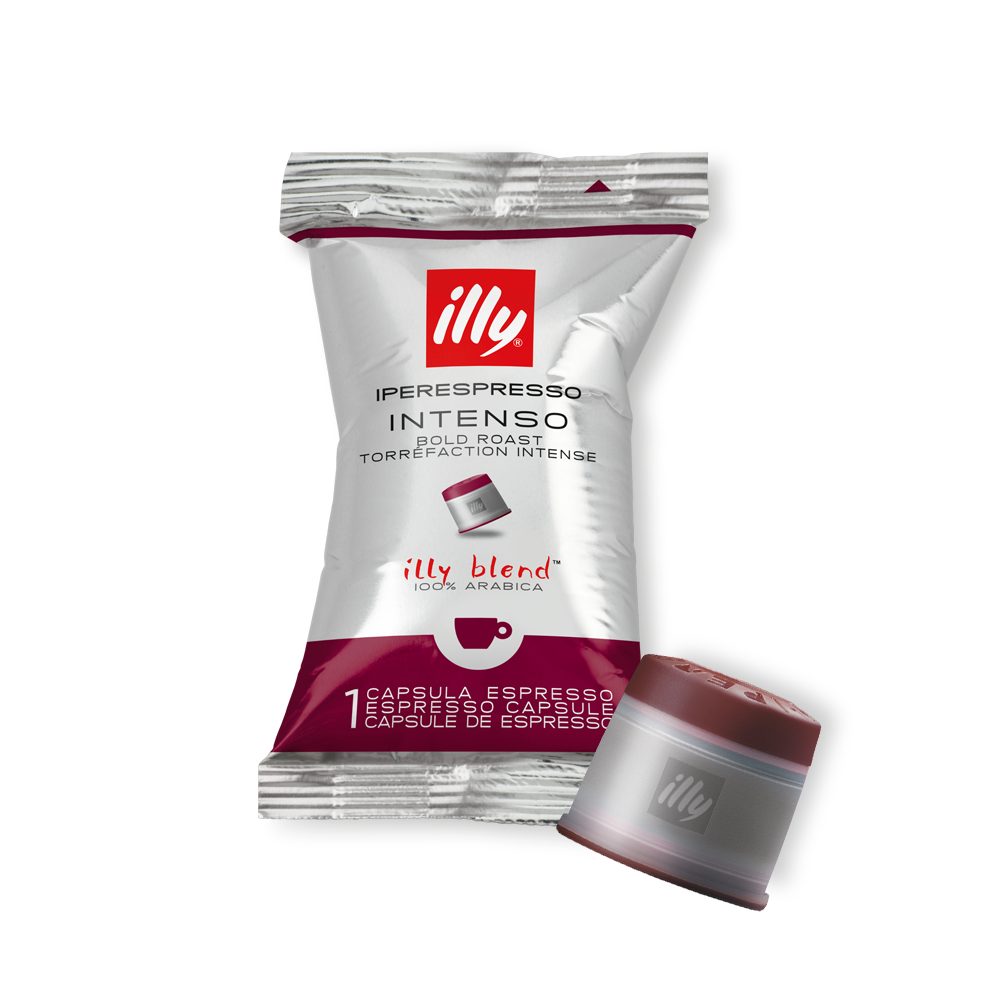 Intenso Iperespresso Flowpack
