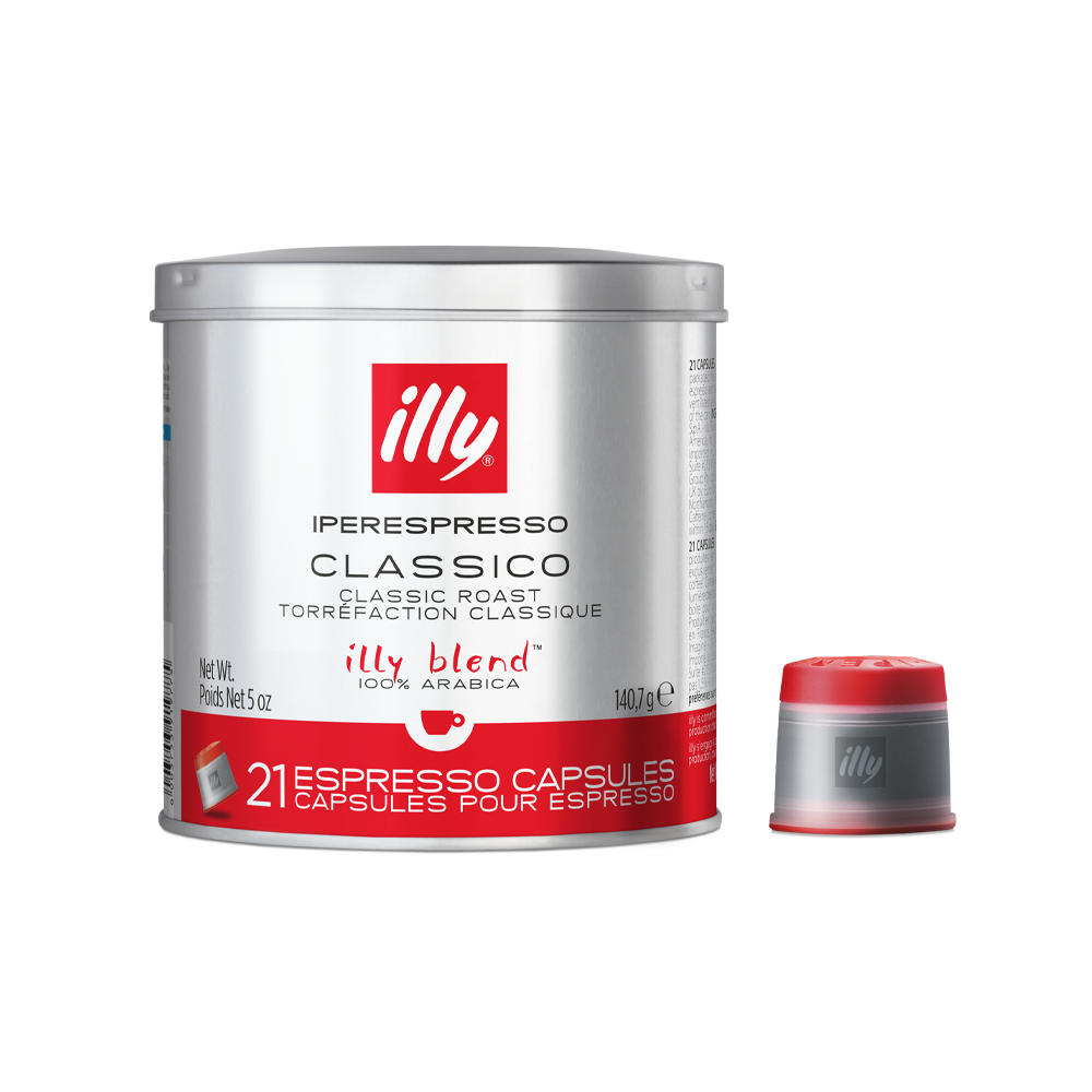 Classico Iperespresso Capsules