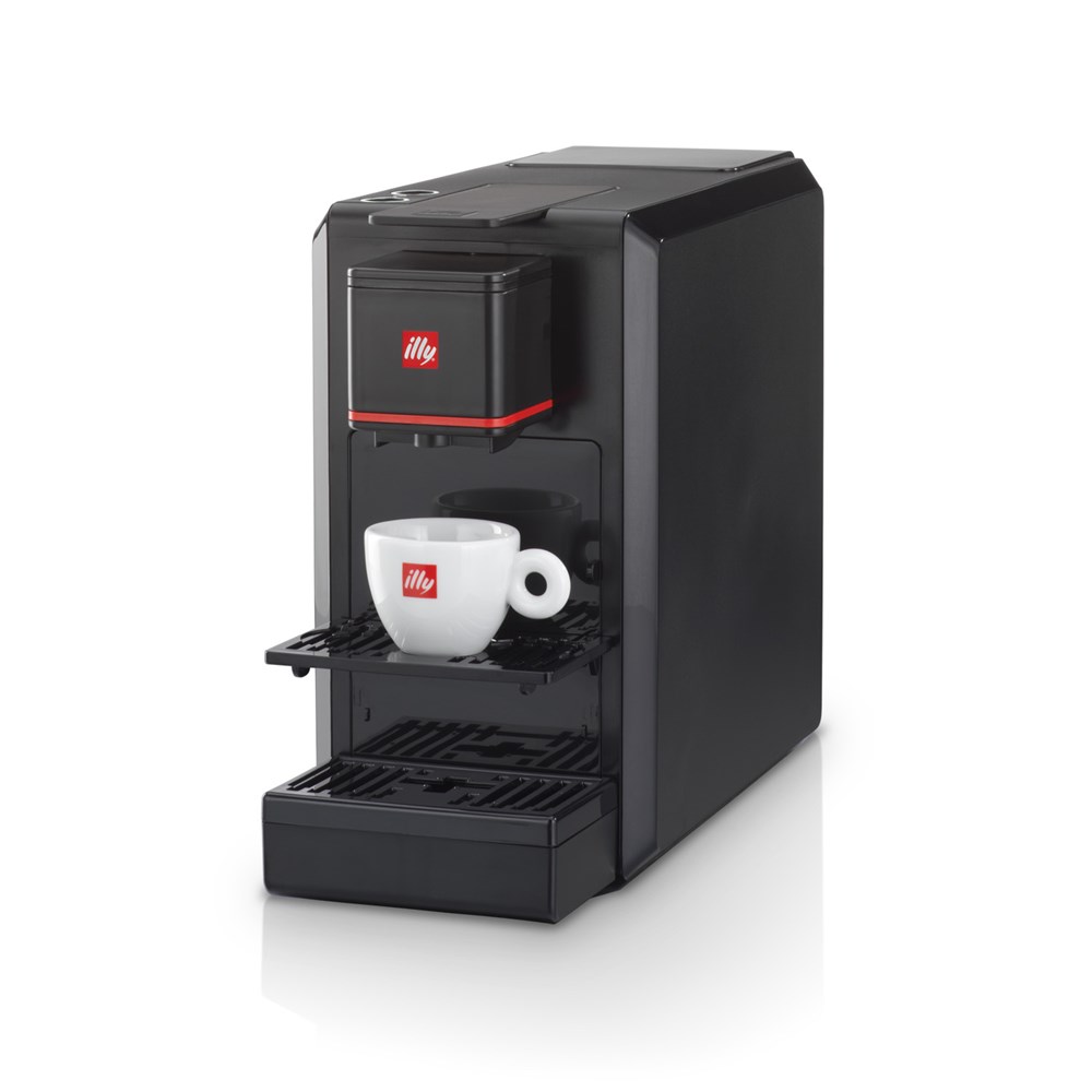 Smart30 Espresso Coffee Machine