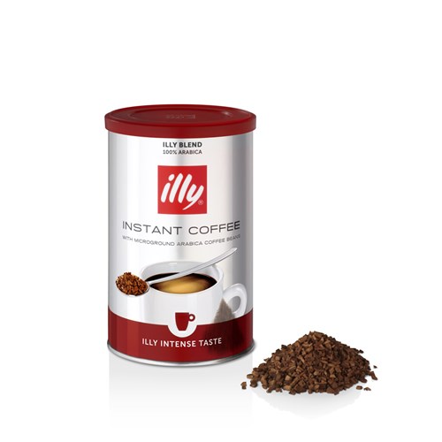 Intense Instant Coffee 95g