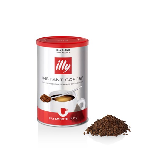 Smooth Instant Coffee 95g 