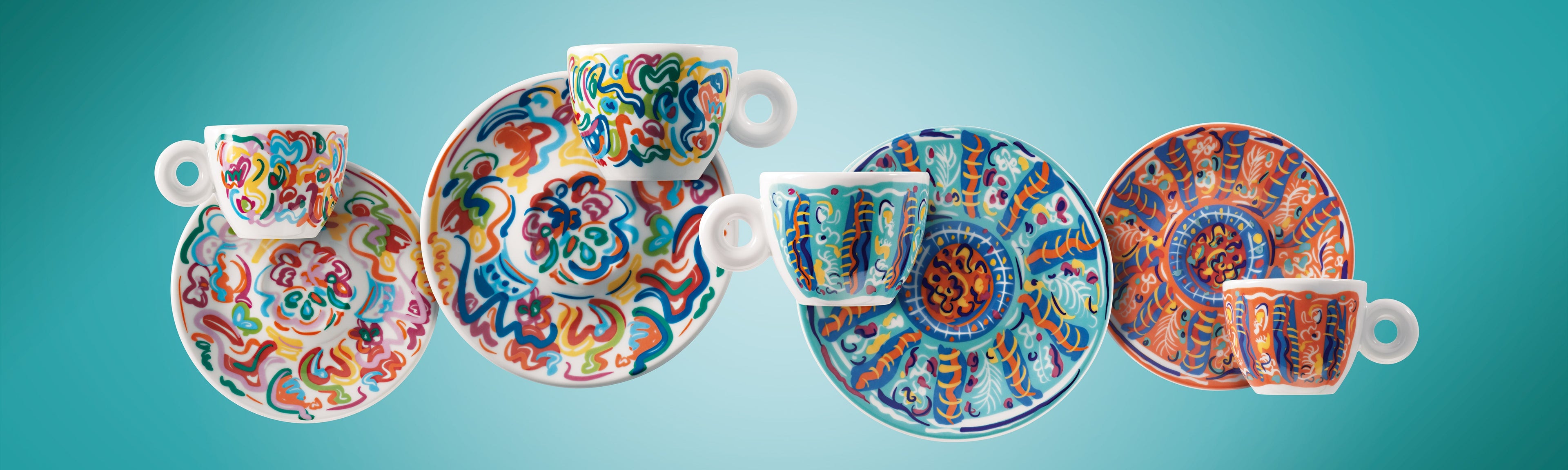 illy Art Collection