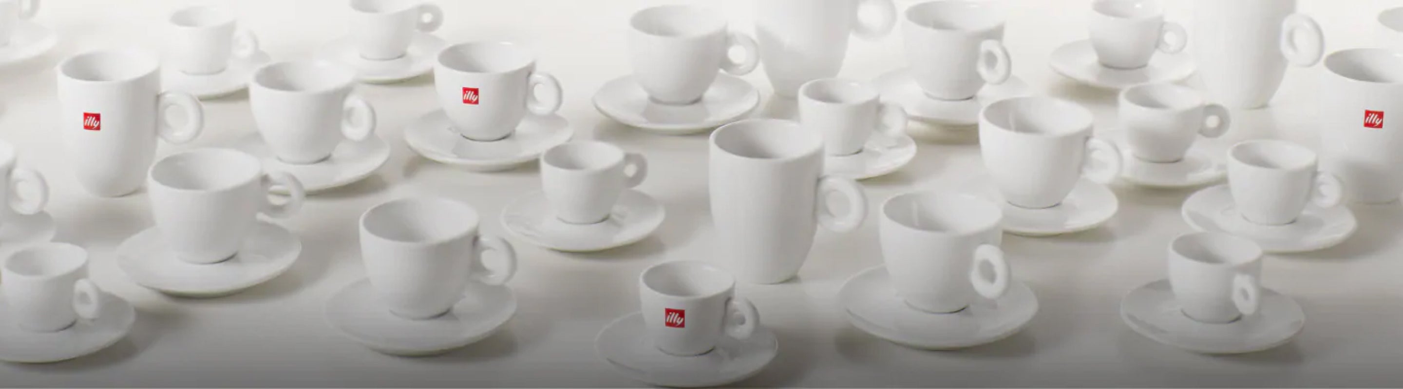 Cups & Glassware