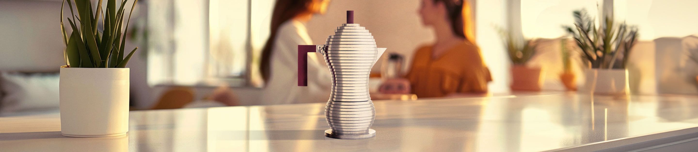 Moka Pot