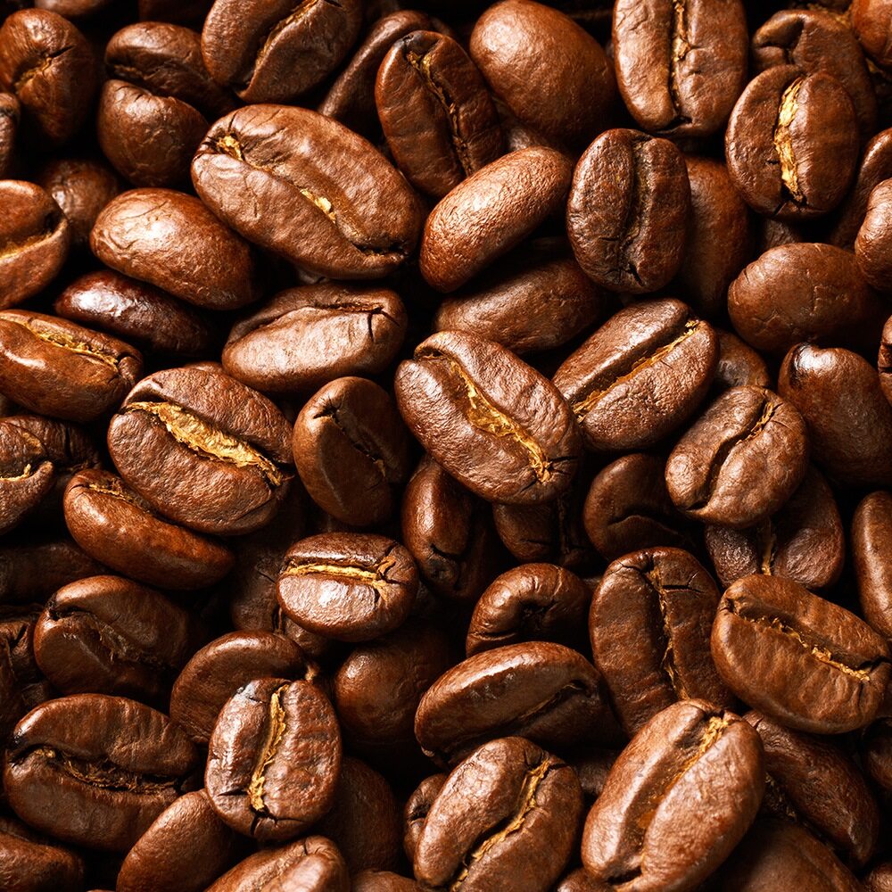 Intenso Whole Bean Coffee 250g