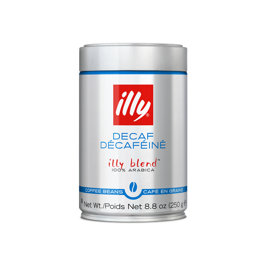 Decaf Classico Whole Bean Coffee 250g