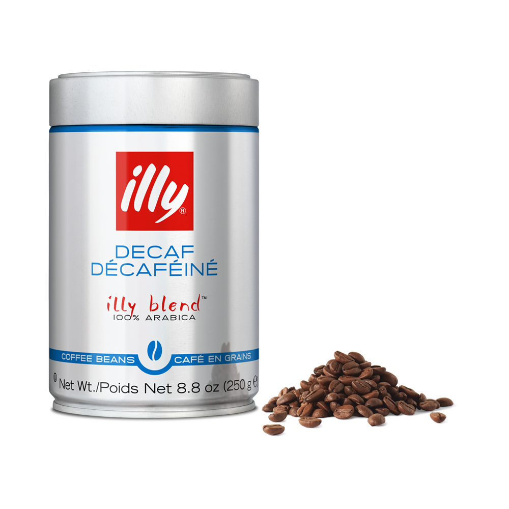 Decaf Classico Whole Bean Coffee 250g