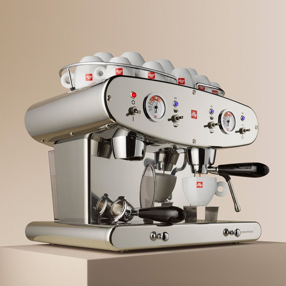 X2.2 Iperespresso Professional Machine - 15AMP