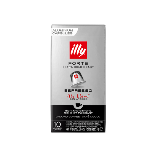 Forte Compatible* Capsules