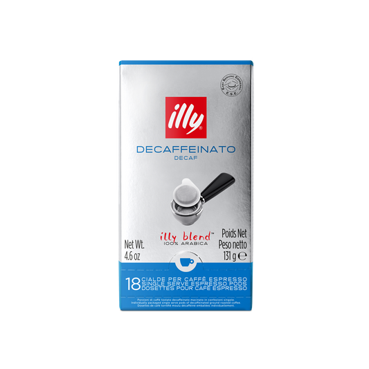 Decaf E.S.E. Pods