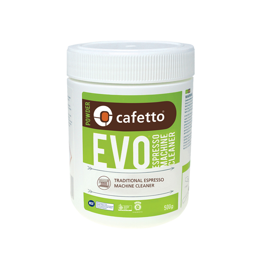 Evo® Espresso Machine Cleaner