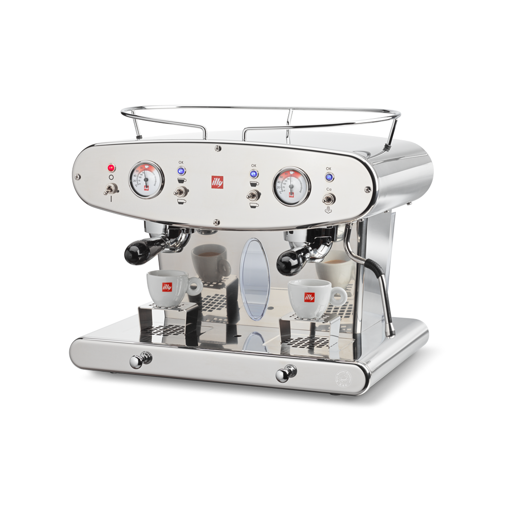 X2.2 Iperespresso Professional Machine - 10AMP
