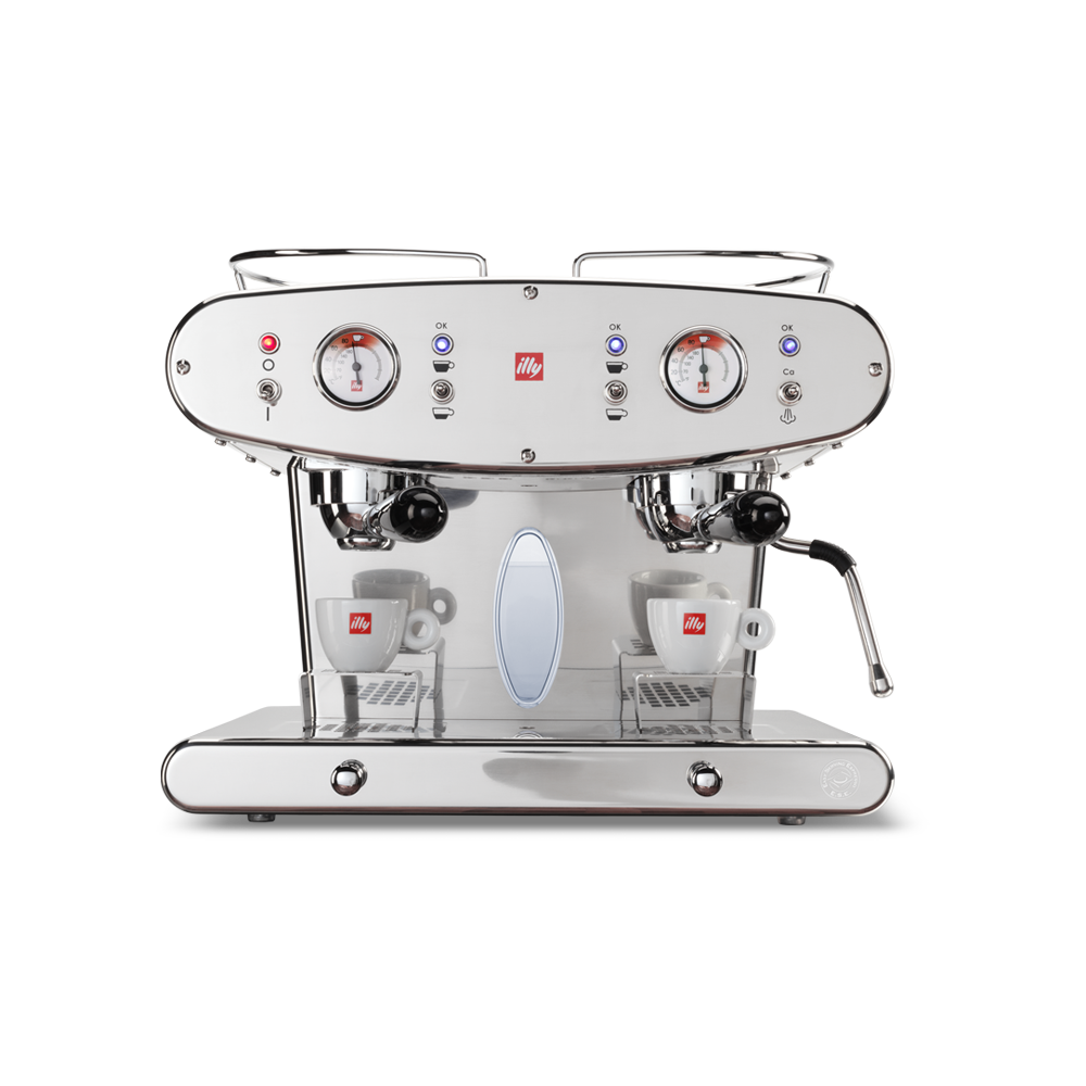 X2.2 Iperespresso Professional Machine - 10AMP