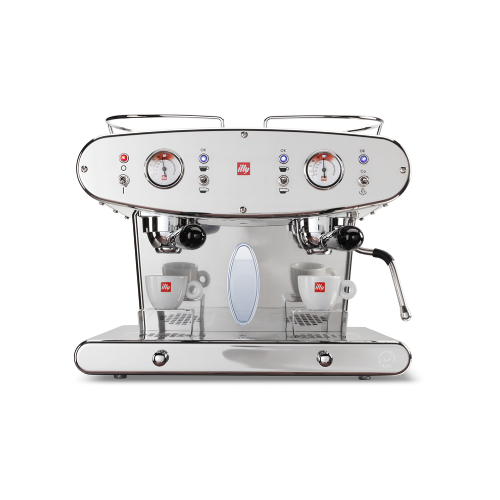 X2.2 Iperespresso Professional Machine – illy Australia