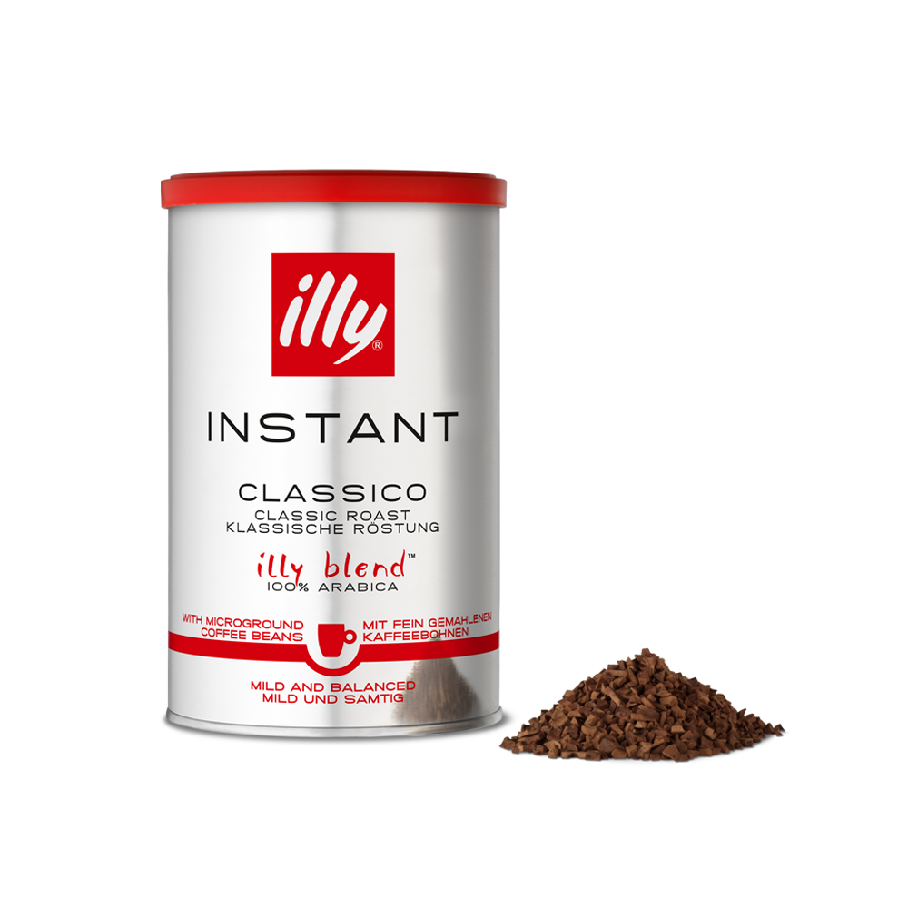 Classico Instant Coffee 6x95g