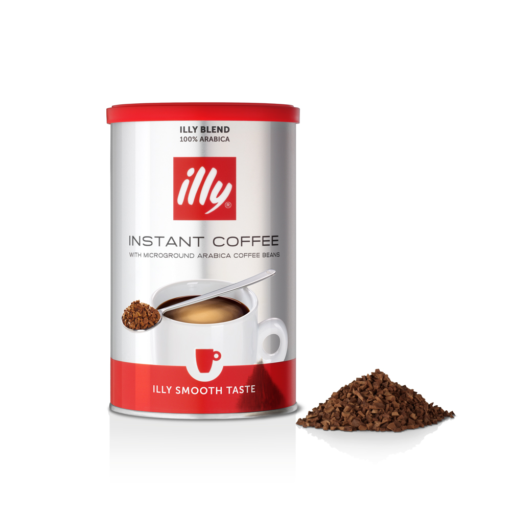 Premium Instant Coffee