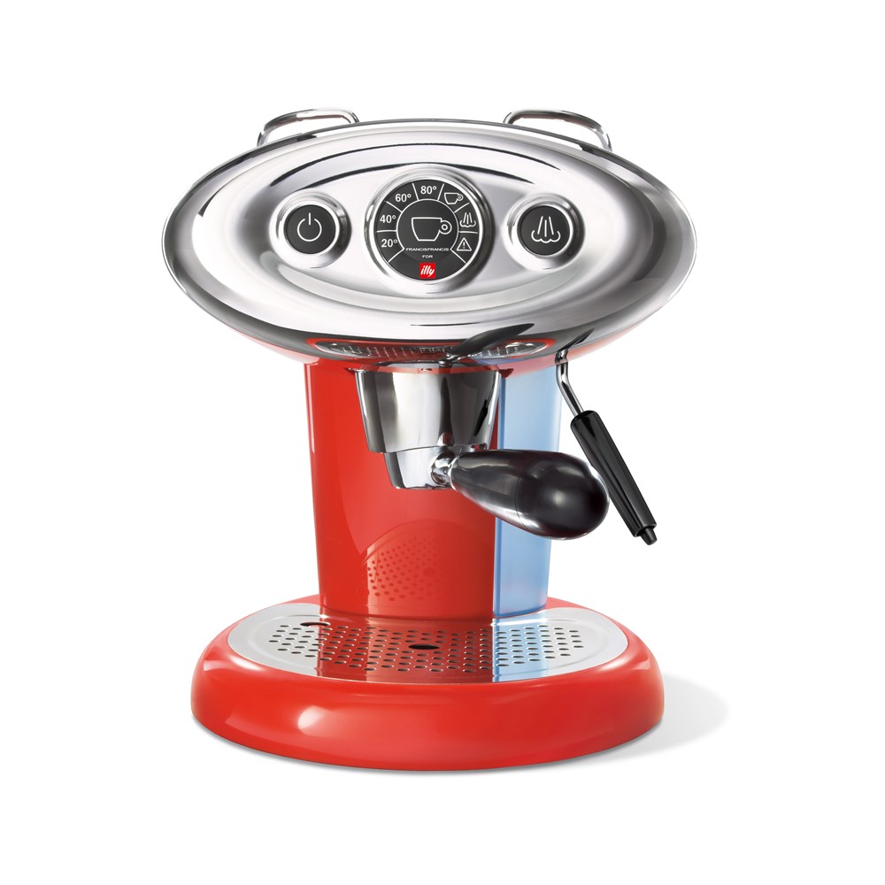 Iperespresso Coffee Machines